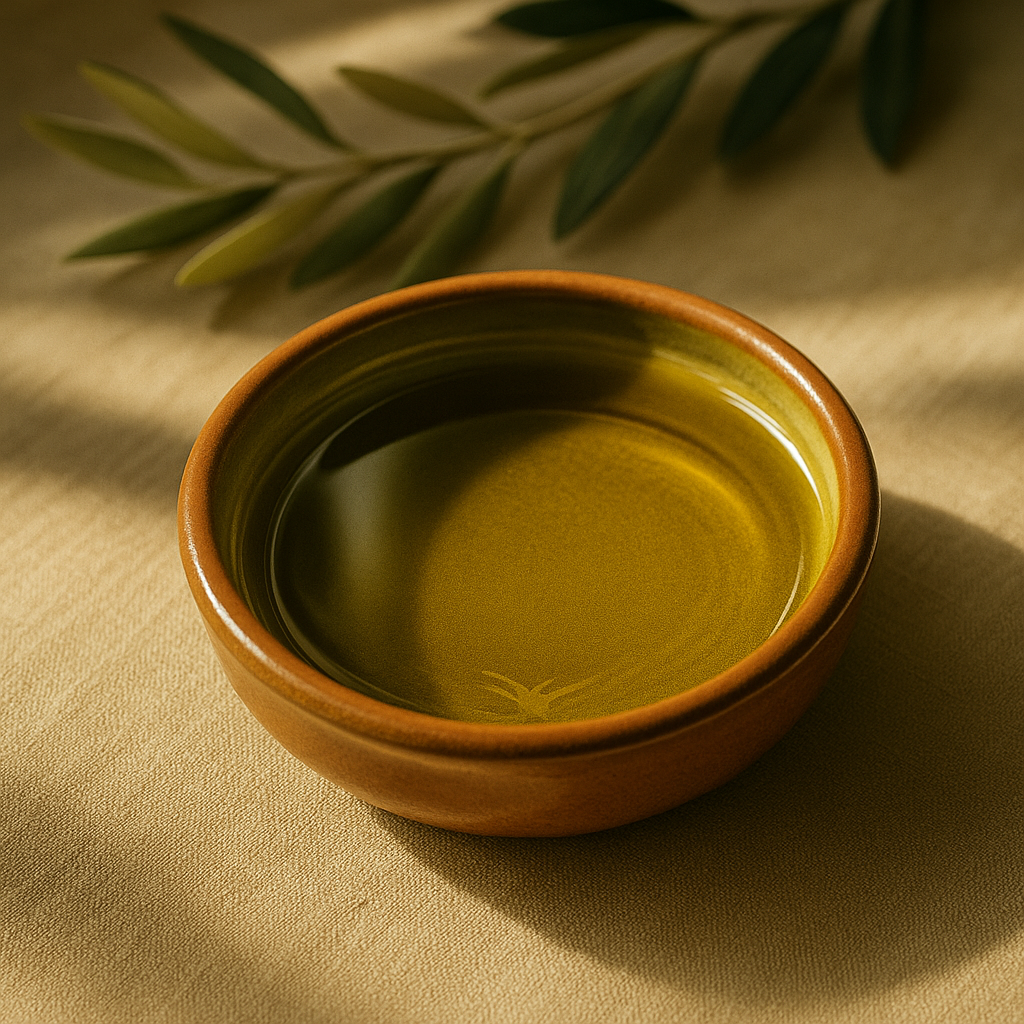 Les 10 raisons qui font de l'Huile d'Olive Vierge Extra un super aliment