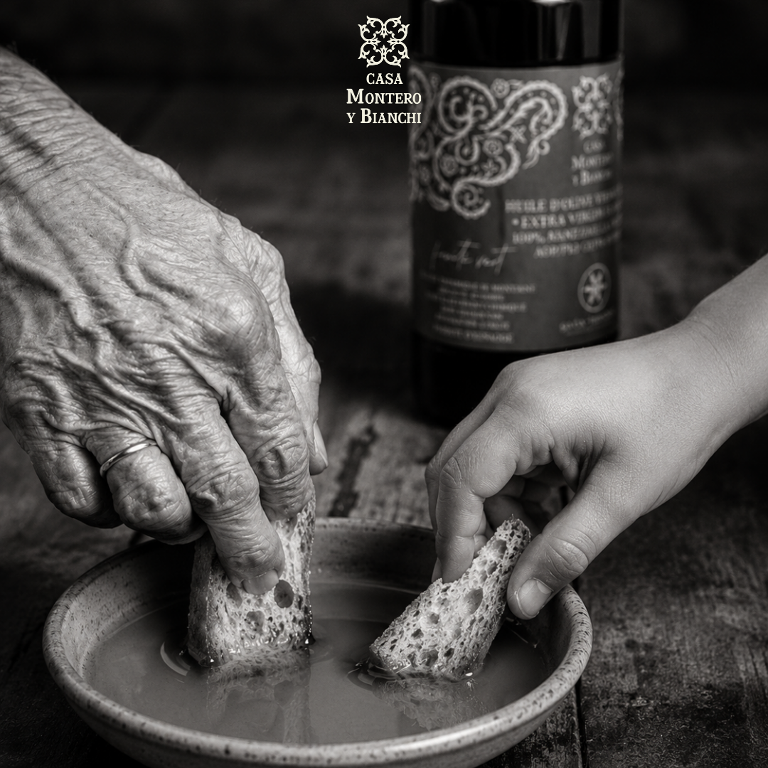 Pourquoi l'huile d'olive est au cœur du régime méditerranéen ?