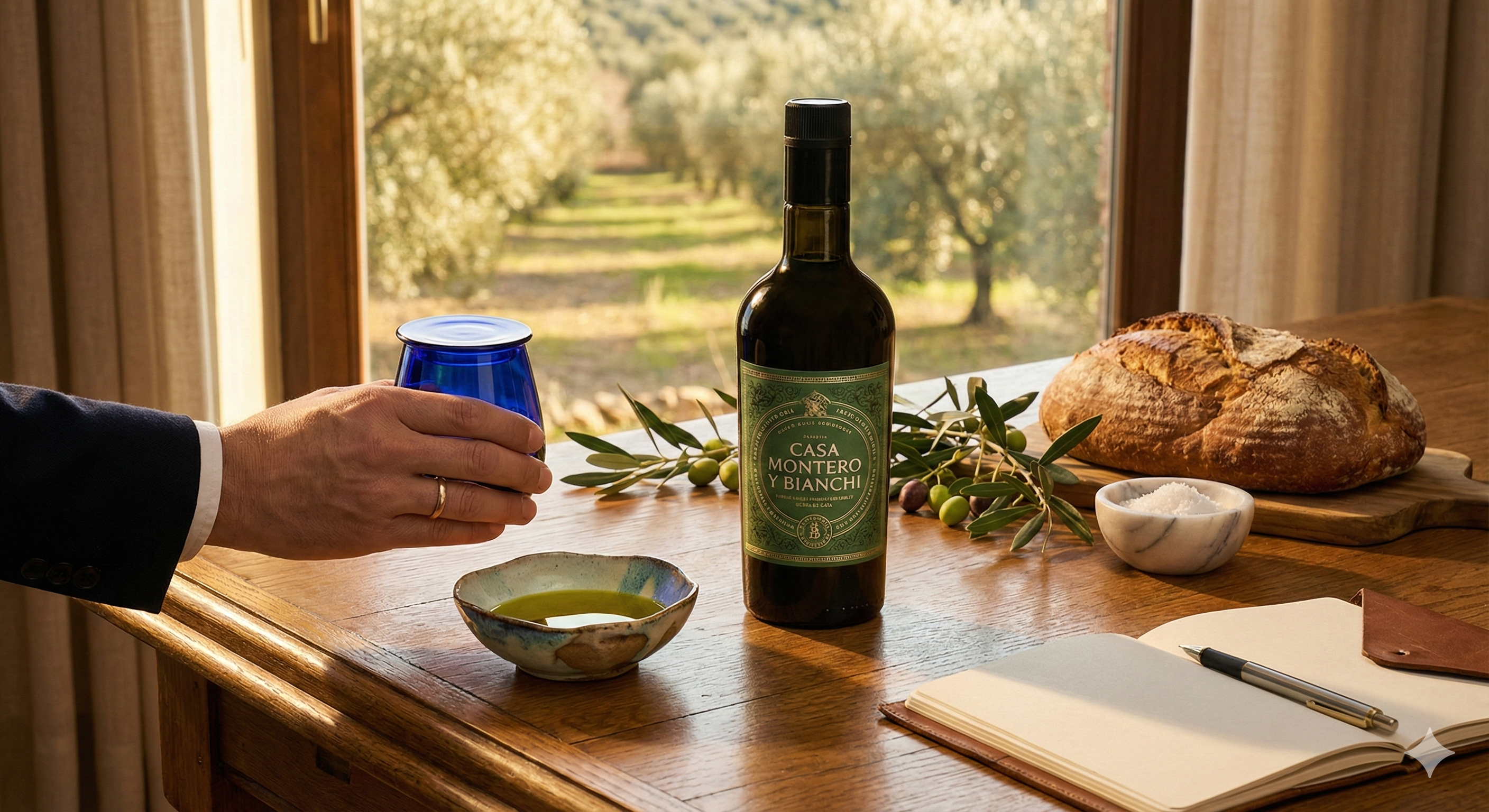Comment distinguer une huile d’olive premium ?