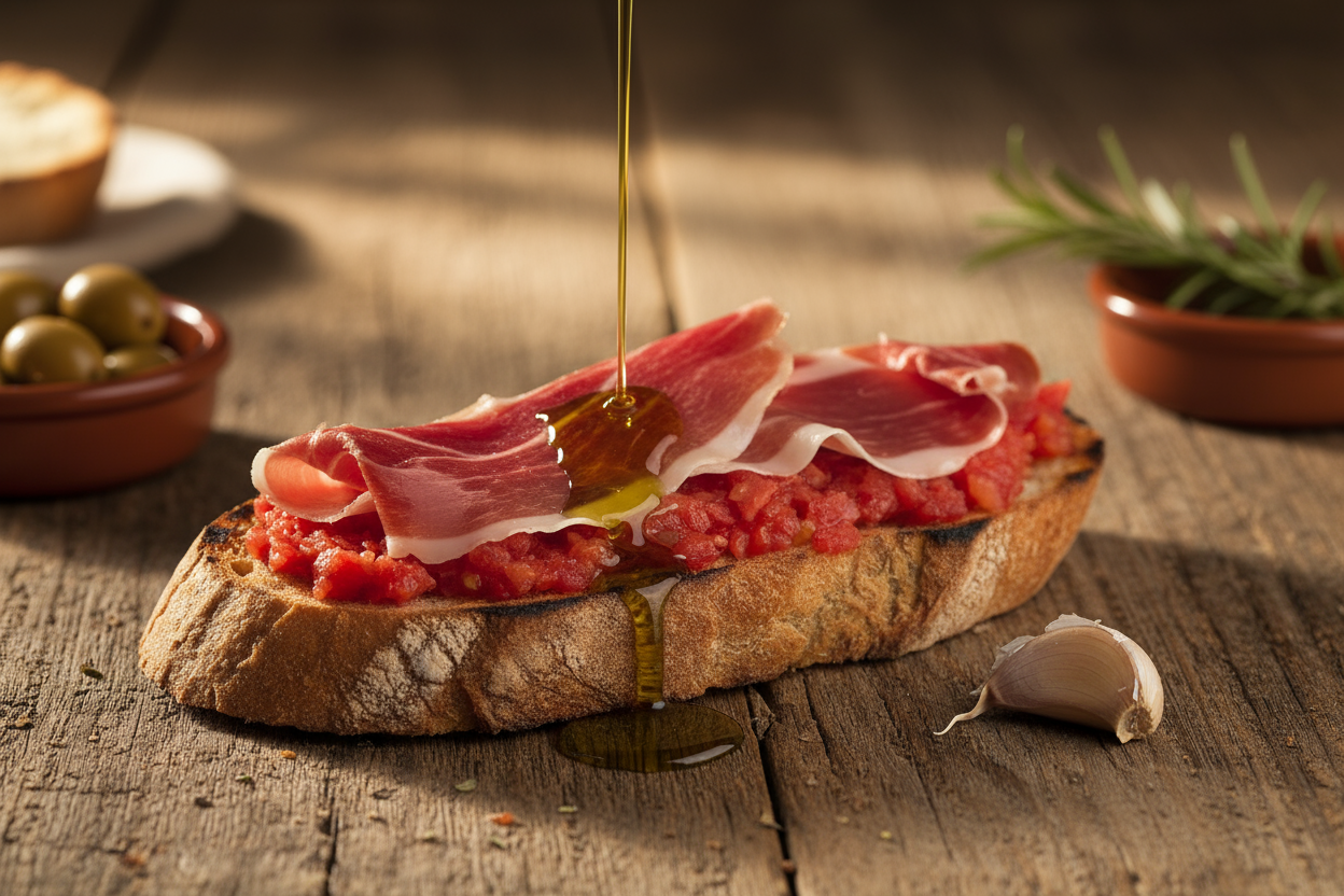 5 idées de tartine salée au petit déjeuner pour booster votre journée