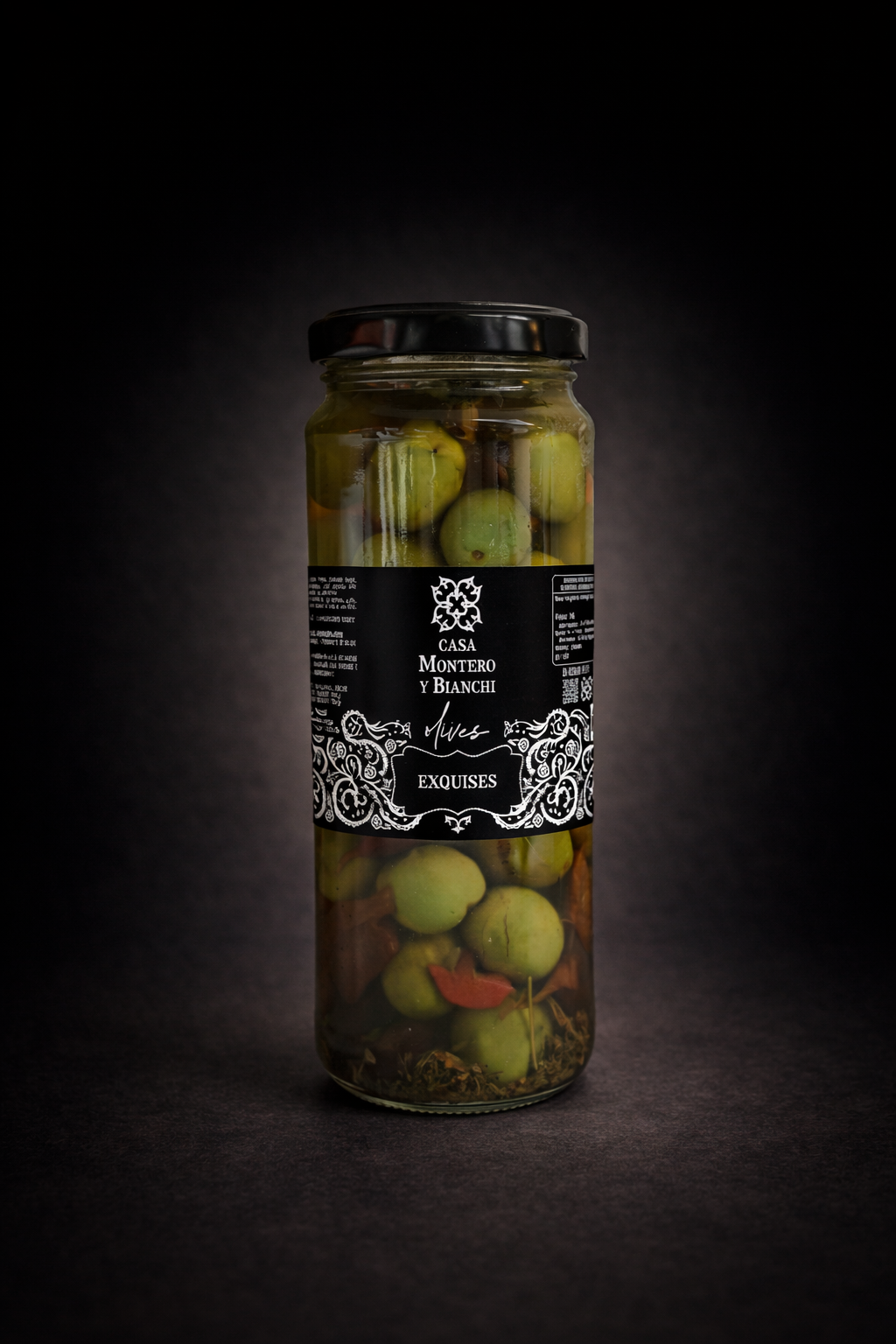 Olives Signature Exquises