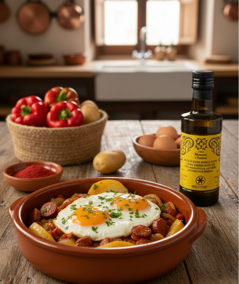 Huile d'olive vierge extra  - Fruité mûr