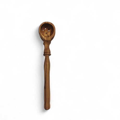 Cuillere_bois à olives Casa Montero y Bianchi