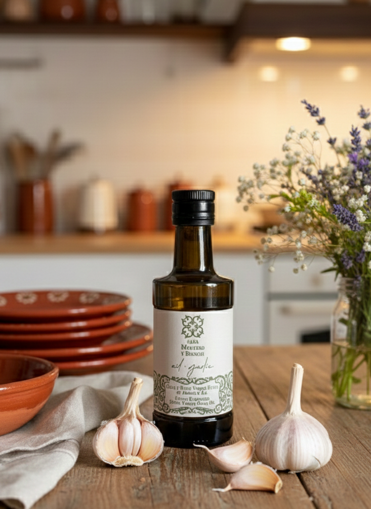 HOVE_ail_fond cuisine Casa Montero y Bianchi